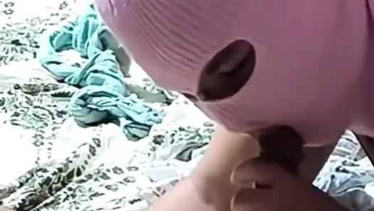 Couple Arab Marocain Big Ass