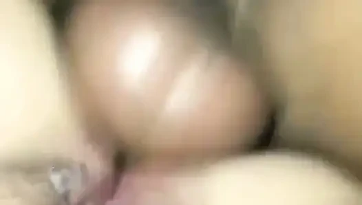 Ev Yapımı Sert Anal