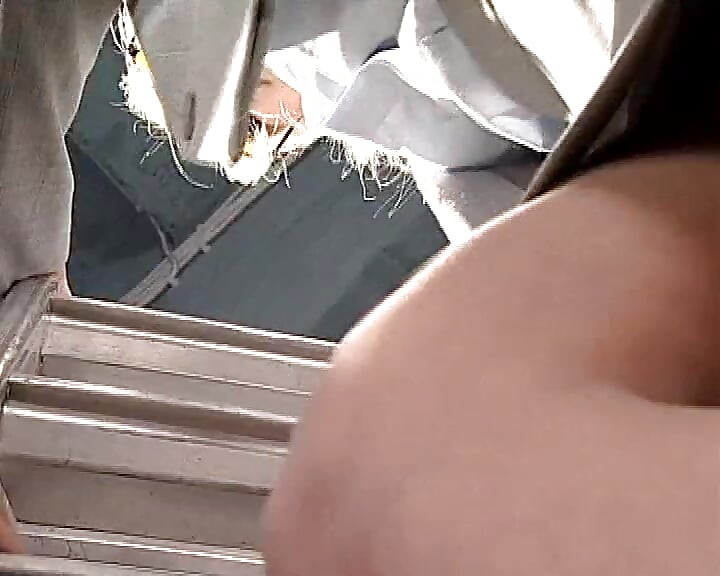Bocche di commesse Sc 5 exciting kinky sex scene