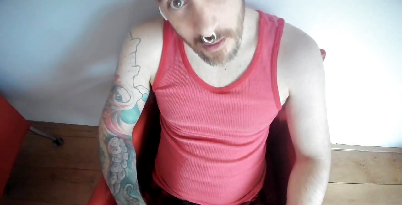 Got so Fucking Horny Think About Ya!
