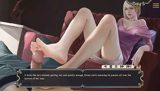 Milky Touch -Studio Kuma- (PT 03)