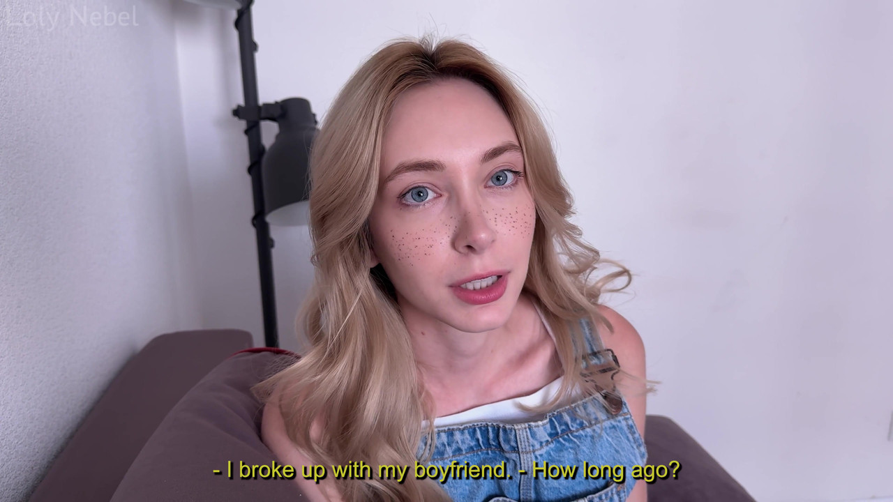 要求过夜，但一切都以中出结束