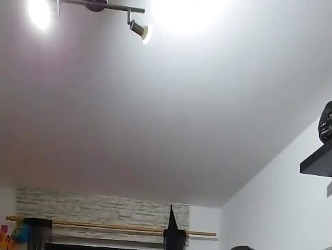 MILF Fingers Gaping Pussy to Dripping Squirting Orgasm