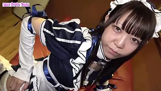 Asian Angel 27540