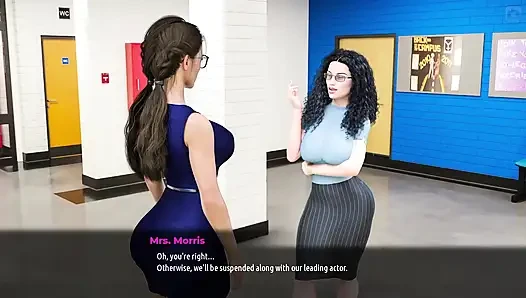 Gameplay lengkap - tante seksi sunville 2, bagian 73