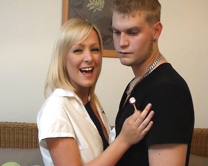 Вътре в интимността на Джесика - (том #04)