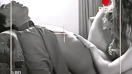 Belçika porno yıldızı Helena bölüm 3