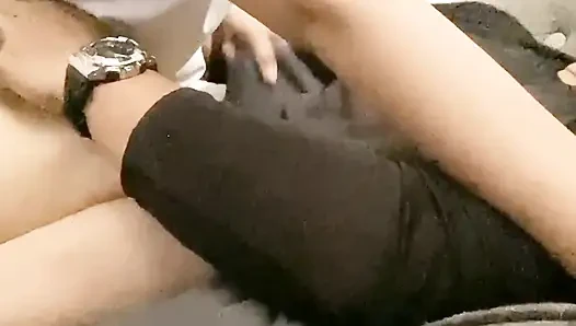 Cewek seksi pinay fuckbuddy dientot habis-habisan dan dicrot di mulut
