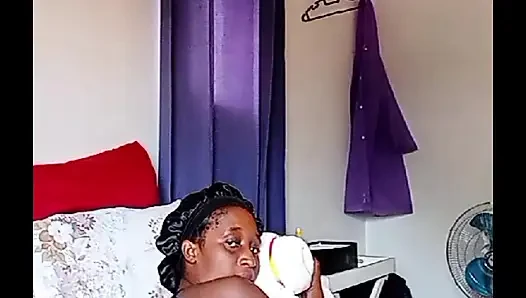 I don't care he's my step dady , today he's going to fuck me