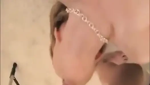 Marie - POV
