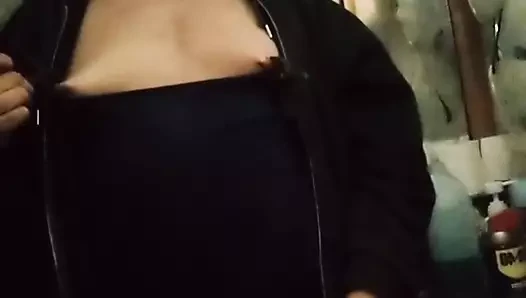 Hooded WendyGino69