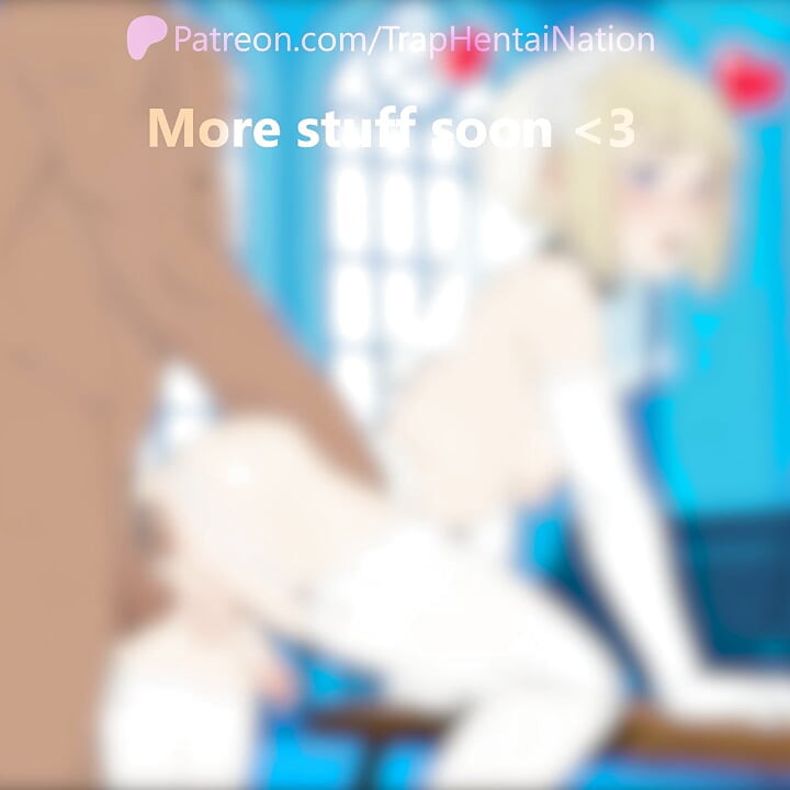 Futanari Hentai Compilation #1