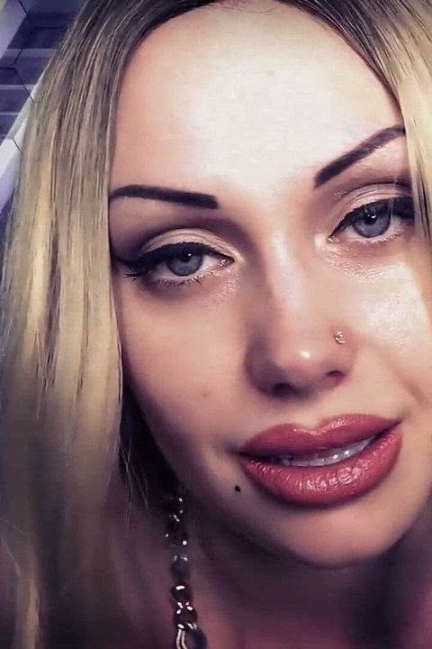 Hipmeryzujące 3Dio ASMR! To jest moja ręka dotykająca twojego kutasa! I dotykając twojej duszy!