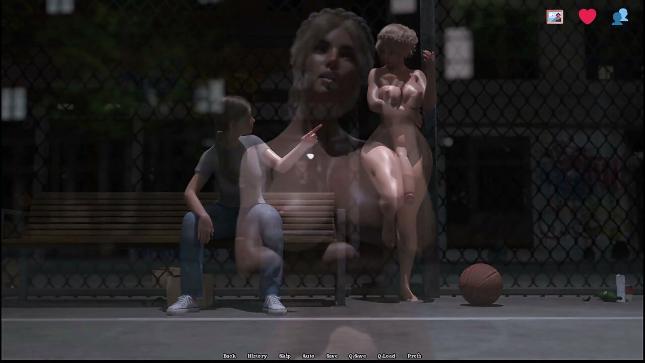 Goddes of Lust 6 Will She Be Happy with a Dick