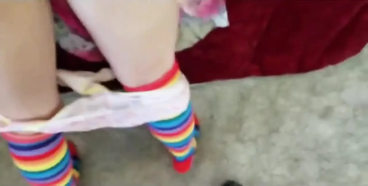 Stepbrother Fucks His Stepsister
