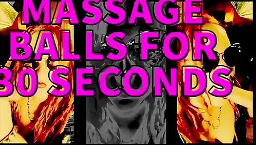 Video jeda permainan JOI dan lakukan apa yang kusuruh kamu lakukan