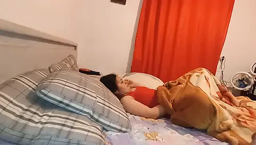 Домашний секс — отличный секс