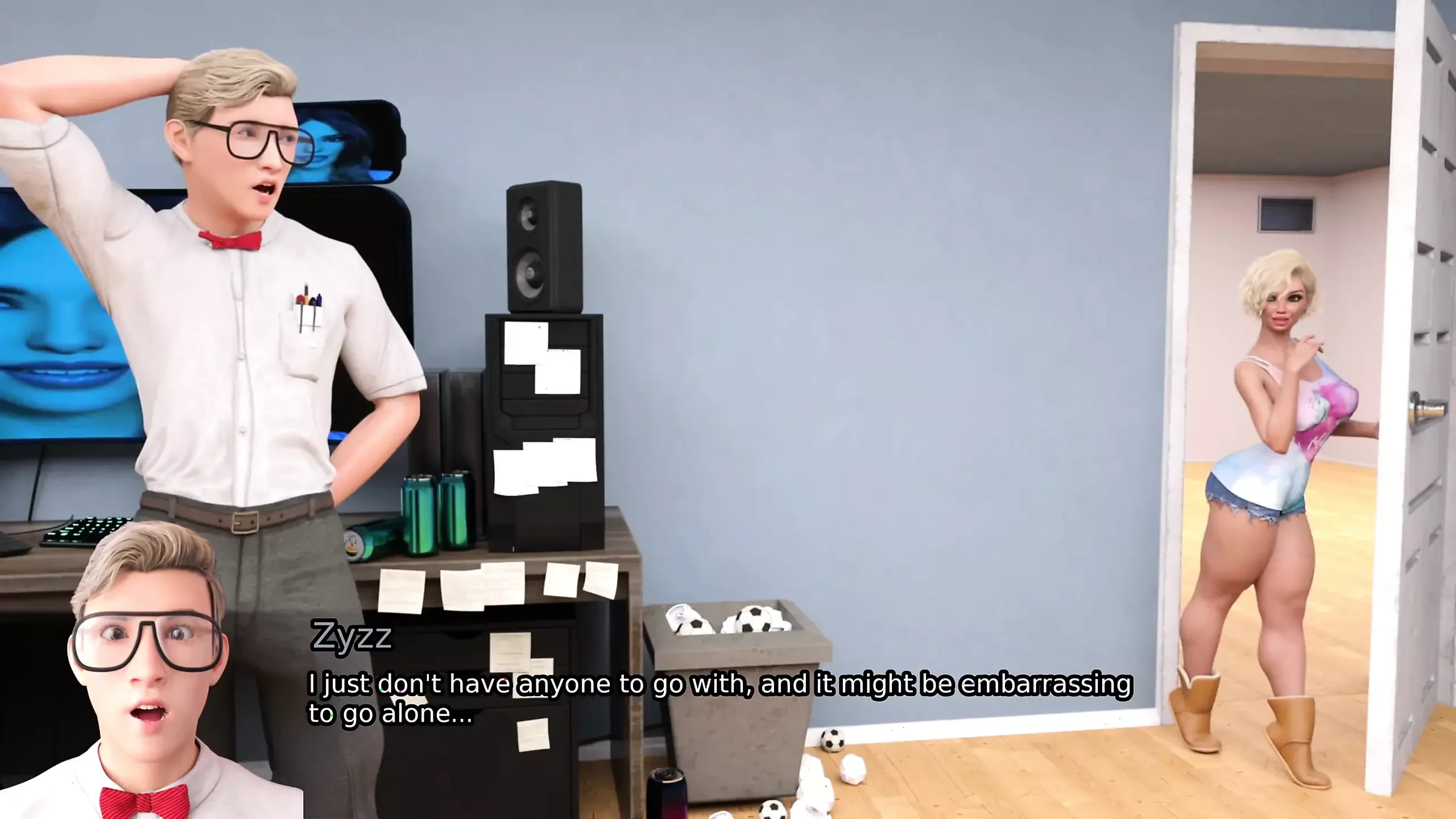 Sekbot deo 39