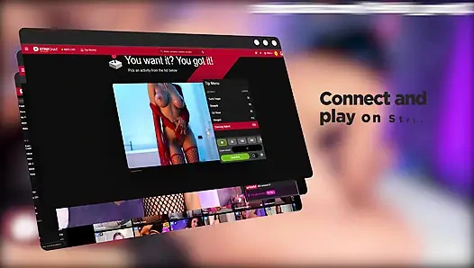 Sert lezbiyen üçlü grup seks: Fetish_party2 amını yalarken sikiş makinesine biniyor, 69 ve yüksek sesle