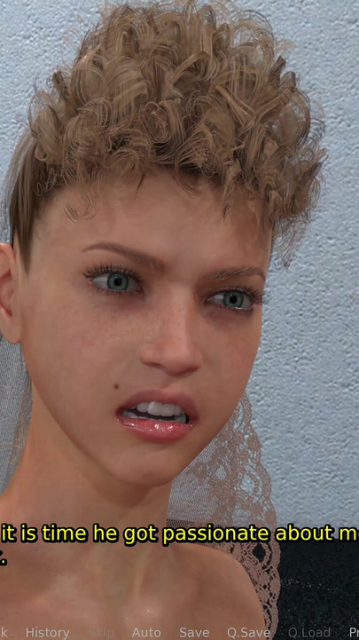 Moja nezasitna žena Alice, dio 3