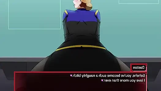 Zırhlı takım elbiseli Solgante bayan memur anal seks sikişmek istiyor sakso yaşlı büyük yaraklı büyük zenci yarağı bdsm döl yutuyor