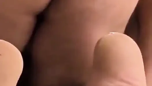 Doppelpenetiration marokkaner