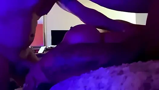 In nacht 3 ein bisschen komisch werden