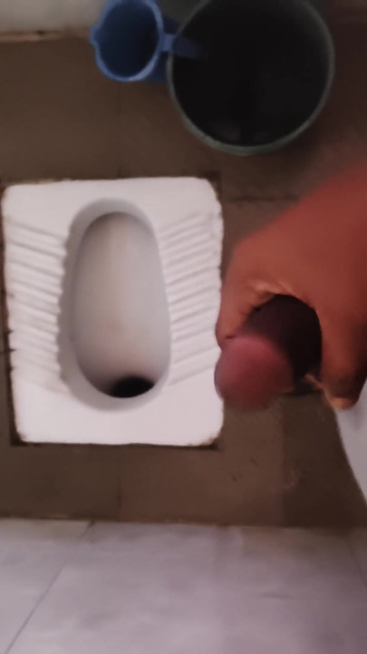 Solo Masturbation