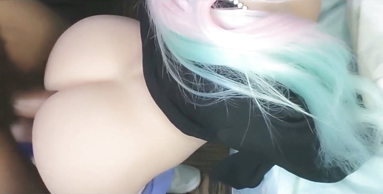 929 Busty Stepdaughter Teaches Math with Her Ass Before Lunch
