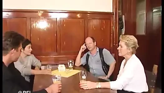 amateur deutsch 10