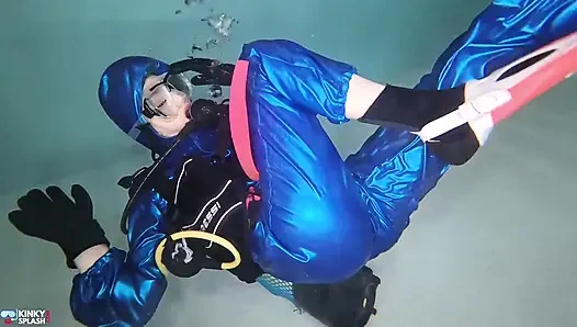 Подборка подводного подводного плавания - более 1 ч!