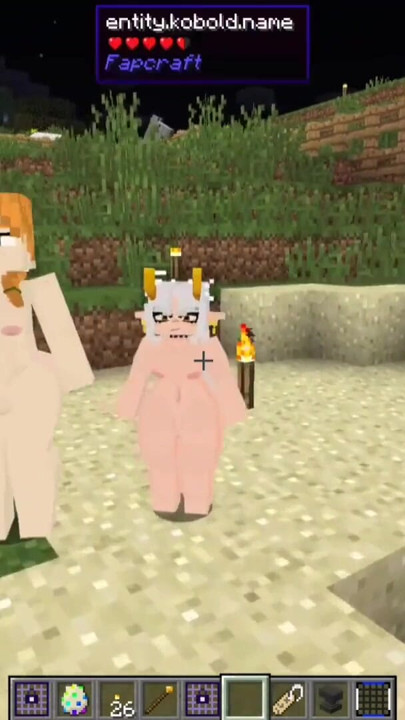 Minecraft Jenny Mod Fapcraft Its Alex, the muscle mommy, and her ass is massive | Clip 1
