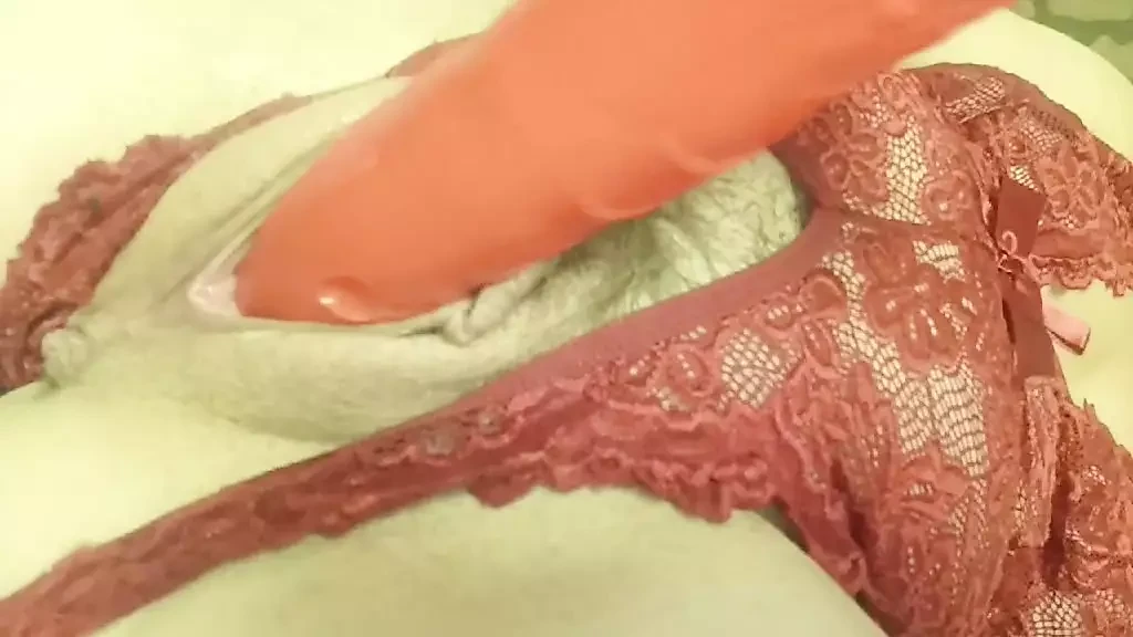 Selffuck Vibrator