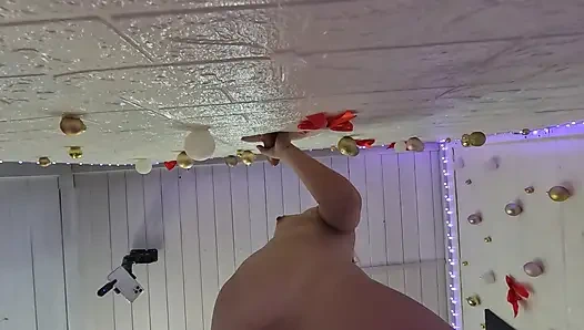 Reaksi kontol dari semua gerakan allmylinks misssvikki