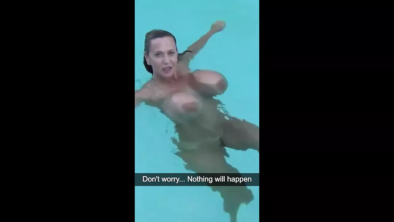 An afternoon with my wife