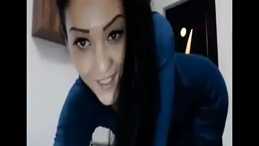seksi karısı