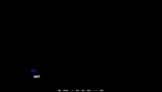 Ariana's Dark Christmas 2 Part 2