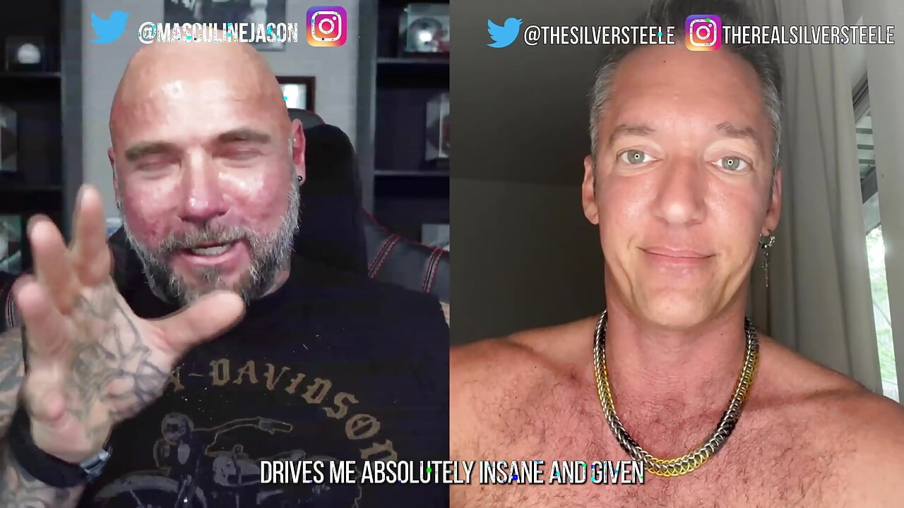 Porn Star Confessions - Silver Steele Episode 18