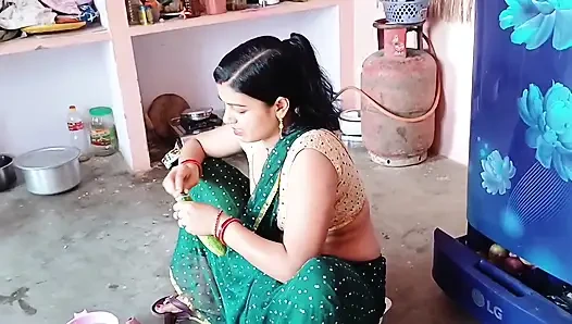 Romantik zwischen ehemann und ehefrau