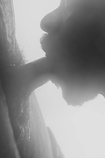 Hairy Otter & Felipe Ferro