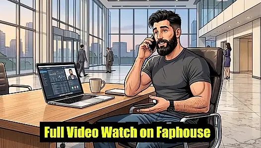 Dieb wird im supermarktladen bestraft