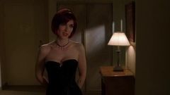 Winona Ryder - Sex and Death 101