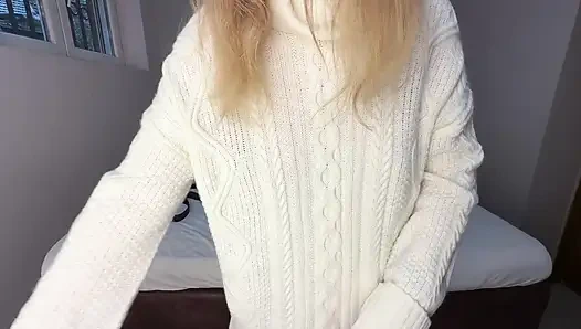 Real Mistress Punishes Her Slave