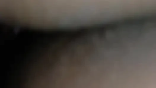 My Indian Girlfriend Sucking My Cock
