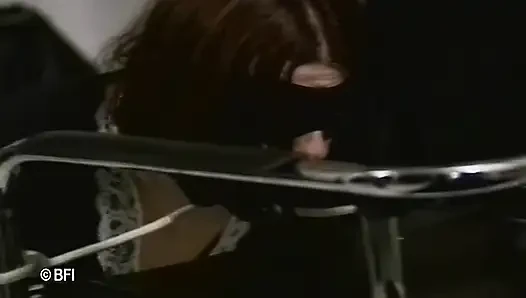 Stüdyo sırrı