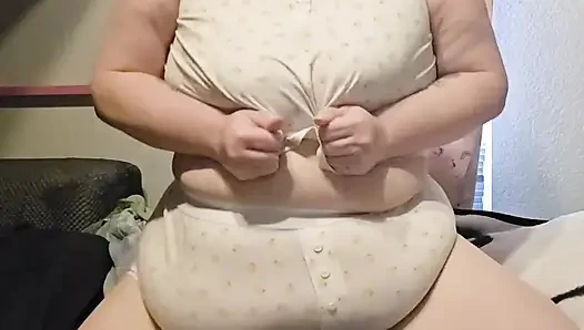 Утиные Jammies и Скачка?