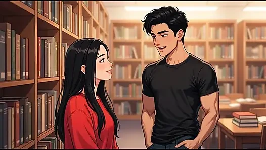 Прия и ее студентка-пенсионерка - ЭПИЗОД 5 - Hardy Kumar