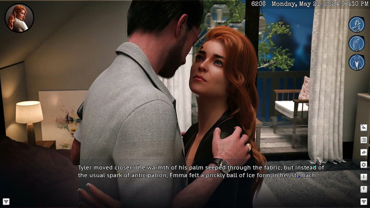 Ahlak sınırları - v0.70 - tam bölüm