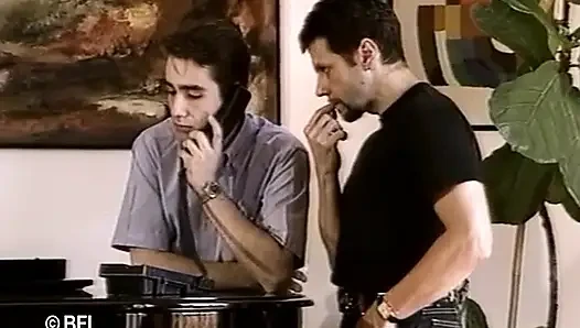 Xkiss - Russian connection, part 1