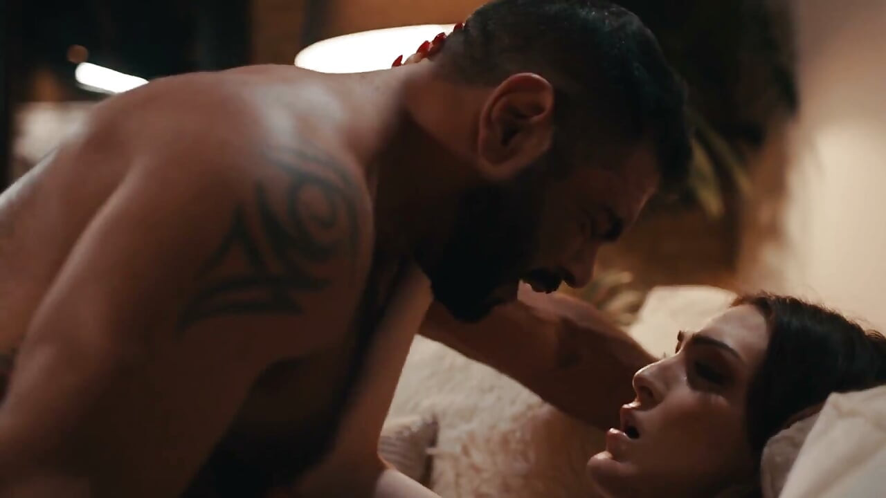 TS Cheaters 3 Scene 2: She Needs It!